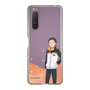 Slim Protection Case［ Re:ZERO -Starting Life in Another World- Subaru Natsuki - Standing Illustration ］