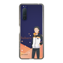 Slim Protection Case［ Re:ZERO -Starting Life in Another World- Subaru Natsuki - Standing Illustration ］
