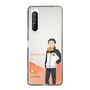 Slim Protection Case［ Re:ZERO -Starting Life in Another World- Subaru Natsuki - Standing Illustration ］