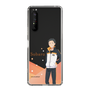 Slim Protection Case［ Re:ZERO -Starting Life in Another World- Subaru Natsuki - Standing Illustration ］