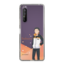 Slim Protection Case［ Re:ZERO -Starting Life in Another World- Subaru Natsuki - Standing Illustration ］