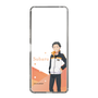 Slim Protection Case［ Re:ZERO -Starting Life in Another World- Subaru Natsuki - Standing Illustration ］