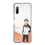 Slim Protection Case［ Re:ZERO -Starting Life in Another World- Subaru Natsuki - Standing Illustration ］