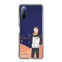Slim Protection Case［ Re:ZERO -Starting Life in Another World- Subaru Natsuki - Standing Illustration ］