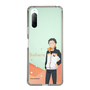 Slim Protection Case［ Re:ZERO -Starting Life in Another World- Subaru Natsuki - Standing Illustration ］