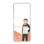 Slim Protection Case［ Re:ZERO -Starting Life in Another World- Subaru Natsuki - Standing Illustration ］