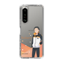 Slim Protection Case［ Re:ZERO -Starting Life in Another World- Subaru Natsuki - Standing Illustration ］