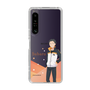 Slim Protection Case［ Re:ZERO -Starting Life in Another World- Subaru Natsuki - Standing Illustration ］