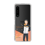 Slim Protection Case［ Re:ZERO -Starting Life in Another World- Subaru Natsuki - Standing Illustration ］