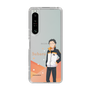 Slim Protection Case［ Re:ZERO -Starting Life in Another World- Subaru Natsuki - Standing Illustration ］