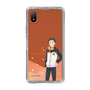 Slim Protection Case［ Re:ZERO -Starting Life in Another World- Subaru Natsuki - Standing Illustration ］