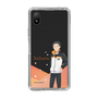 Slim Protection Case［ Re:ZERO -Starting Life in Another World- Subaru Natsuki - Standing Illustration ］