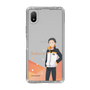 Slim Protection Case［ Re:ZERO -Starting Life in Another World- Subaru Natsuki - Standing Illustration ］