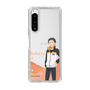 Slim Protection Case［ Re:ZERO -Starting Life in Another World- Subaru Natsuki - Standing Illustration ］
