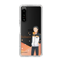 Slim Protection Case［ Re:ZERO -Starting Life in Another World- Subaru Natsuki - Standing Illustration ］