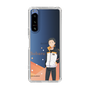 Slim Protection Case［ Re:ZERO -Starting Life in Another World- Subaru Natsuki - Standing Illustration ］