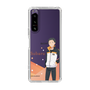 Slim Protection Case［ Re:ZERO -Starting Life in Another World- Subaru Natsuki - Standing Illustration ］