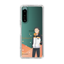 Slim Protection Case［ Re:ZERO -Starting Life in Another World- Subaru Natsuki - Standing Illustration ］