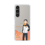 Slim Protection Case［ Re:ZERO -Starting Life in Another World- Subaru Natsuki - Standing Illustration ］