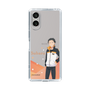 Slim Protection Case［ Re:ZERO -Starting Life in Another World- Subaru Natsuki - Standing Illustration ］