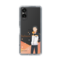 Slim Protection Case［ Re:ZERO -Starting Life in Another World- Subaru Natsuki - Standing Illustration ］
