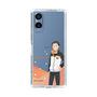 Slim Protection Case［ Re:ZERO -Starting Life in Another World- Subaru Natsuki - Standing Illustration ］