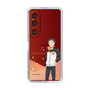 Slim Protection Case［ Re:ZERO -Starting Life in Another World- Subaru Natsuki - Standing Illustration ］