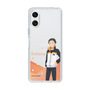 Slim Protection Case［ Re:ZERO -Starting Life in Another World- Subaru Natsuki - Standing Illustration ］