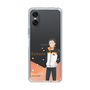 Slim Protection Case［ Re:ZERO -Starting Life in Another World- Subaru Natsuki - Standing Illustration ］