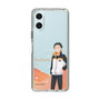 Slim Protection Case［ Re:ZERO -Starting Life in Another World- Subaru Natsuki - Standing Illustration ］