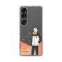 Slim Protection Case［ Re:ZERO -Starting Life in Another World- Subaru Natsuki - Standing Illustration ］