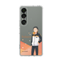 Slim Protection Case［ Re:ZERO -Starting Life in Another World- Subaru Natsuki - Standing Illustration ］