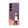 Slim Protection Case［ Re:ZERO -Starting Life in Another World- Subaru Natsuki - Standing Illustration ］