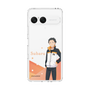 Slim Protection Case［ Re:ZERO -Starting Life in Another World- Subaru Natsuki - Standing Illustration ］