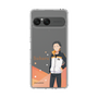 Slim Protection Case［ Re:ZERO -Starting Life in Another World- Subaru Natsuki - Standing Illustration ］