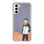 Slim Protection Case［ Re:ZERO -Starting Life in Another World- Subaru Natsuki - Standing Illustration ］