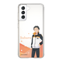 Slim Protection Case［ Re:ZERO -Starting Life in Another World- Subaru Natsuki - Standing Illustration ］