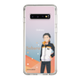 Slim Protection Case［ Re:ZERO -Starting Life in Another World- Subaru Natsuki - Standing Illustration ］