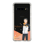 Slim Protection Case［ Re:ZERO -Starting Life in Another World- Subaru Natsuki - Standing Illustration ］