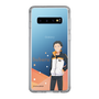 Slim Protection Case［ Re:ZERO -Starting Life in Another World- Subaru Natsuki - Standing Illustration ］