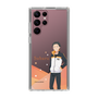 Slim Protection Case［ Re:ZERO -Starting Life in Another World- Subaru Natsuki - Standing Illustration ］