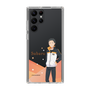 Slim Protection Case［ Re:ZERO -Starting Life in Another World- Subaru Natsuki - Standing Illustration ］