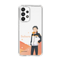 Slim Protection Case［ Re:ZERO -Starting Life in Another World- Subaru Natsuki - Standing Illustration ］