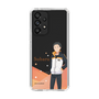 Slim Protection Case［ Re:ZERO -Starting Life in Another World- Subaru Natsuki - Standing Illustration ］