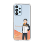 Slim Protection Case［ Re:ZERO -Starting Life in Another World- Subaru Natsuki - Standing Illustration ］