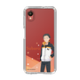 Slim Protection Case［ Re:ZERO -Starting Life in Another World- Subaru Natsuki - Standing Illustration ］