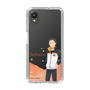 Slim Protection Case［ Re:ZERO -Starting Life in Another World- Subaru Natsuki - Standing Illustration ］