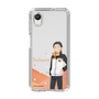Slim Protection Case［ Re:ZERO -Starting Life in Another World- Subaru Natsuki - Standing Illustration ］