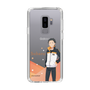 Slim Protection Case［ Re:ZERO -Starting Life in Another World- Subaru Natsuki - Standing Illustration ］