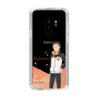 Slim Protection Case［ Re:ZERO -Starting Life in Another World- Subaru Natsuki - Standing Illustration ］